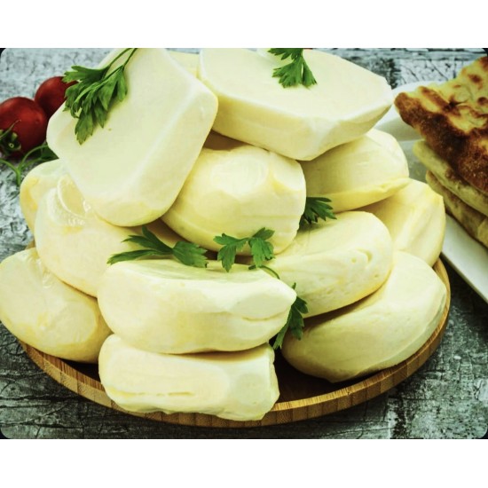 Çakmak Peyniri Tam Yağlı 1 kg 