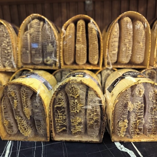 Göle Karakovan Balı 3000 KG 