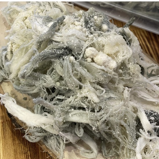 GÖĞERMİŞ YEŞİL ÇEÇİL PEYNİRİ 1000 KG