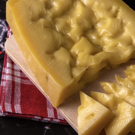 GRAVYER PEYNİRİ 500 Gr 