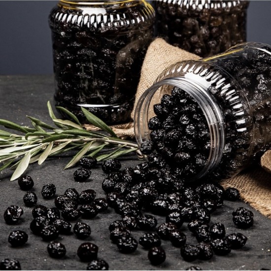 Gemlik Zeytin 1000 KG 