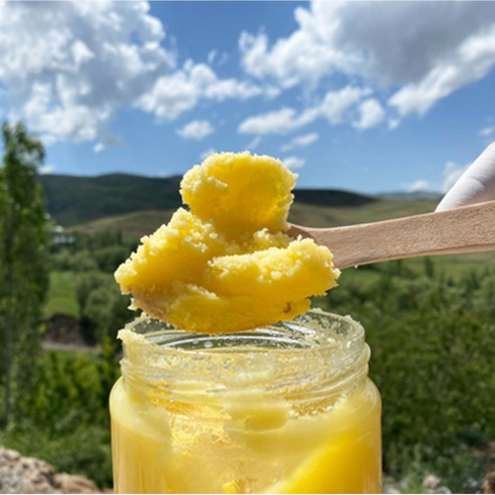 SARI YAĞ (SADE YAĞ) 400gr